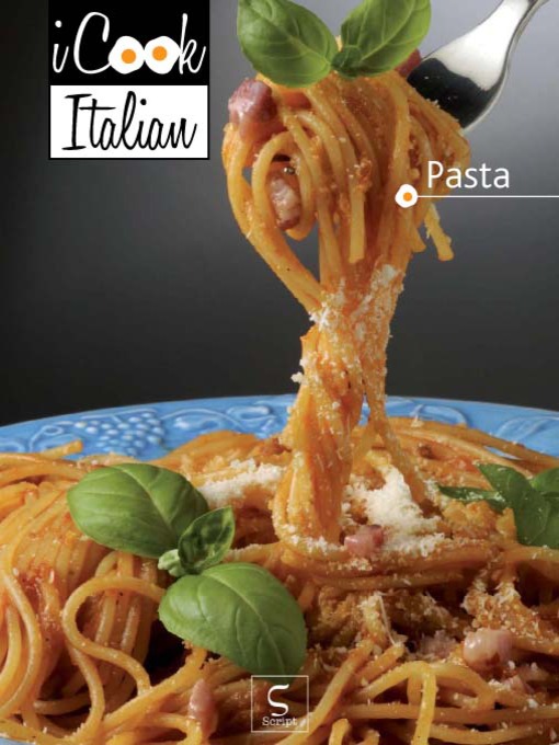 Title details for Pasta by Monica Monari - Available